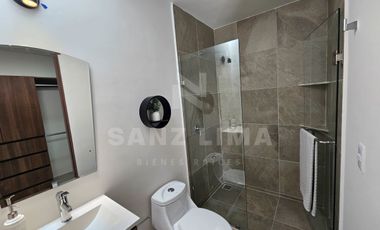 La Reserva: Casa en venta modelo Siena