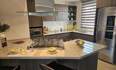 La Reserva: Casa en venta modelo Siena