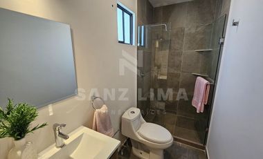 La Reserva: Casa en venta modelo Siena