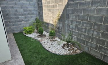 La Reserva: Casa en venta modelo Siena