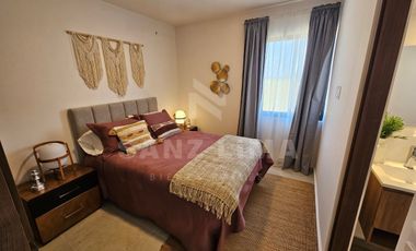 La Reserva: Casa en venta modelo Siena