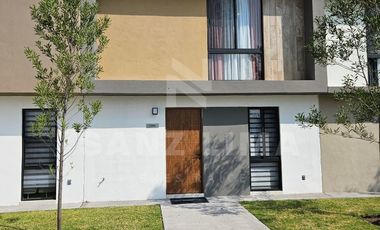 La Reserva: Casa en venta modelo Torino