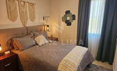 La Reserva: Casa en venta modelo Torino