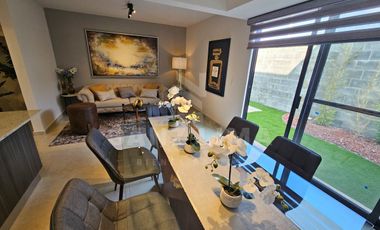 La Reserva: Casa en venta modelo Torino