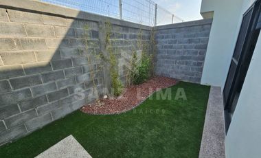 La Reserva: Casa en venta modelo Torino