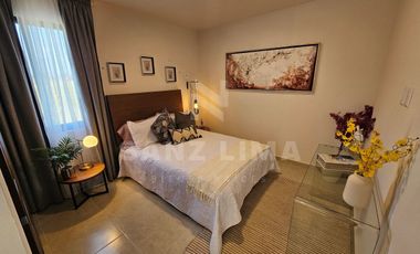 La Reserva: Casa en venta modelo Bari