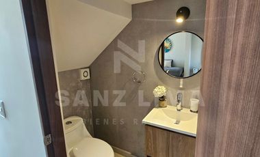 La Reserva: Casa en venta modelo Bari