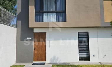 La Reserva: Casa en venta modelo Bari