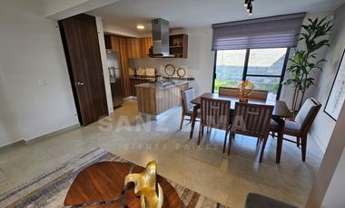 La Reserva: Casa en venta modelo Bari