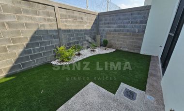 La Reserva: Casa en venta modelo Bari