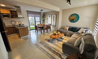 La Reserva: Casa en venta modelo Bari