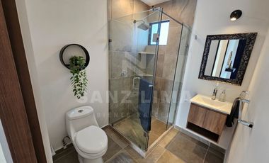 La Reserva: Casa en venta modelo Bari