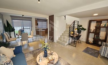 La Reserva: Casa en venta modelo Livorno