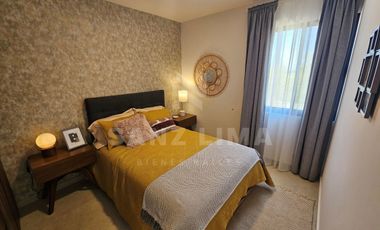 La Reserva: Casa en venta modelo Livorno