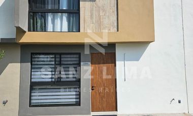 La Reserva: Casa en venta modelo Livorno