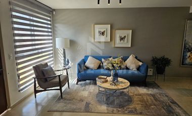 La Reserva: Casa en venta modelo Livorno