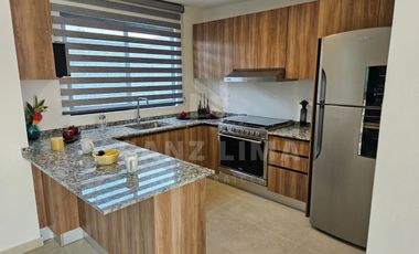 La Reserva: Casa en venta modelo Livorno