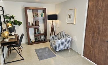 La Reserva: Casa en venta modelo Livorno