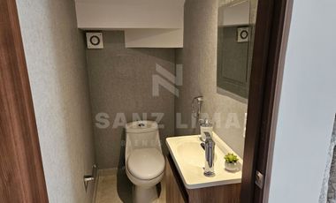 La Reserva: Casa en venta modelo Livorno