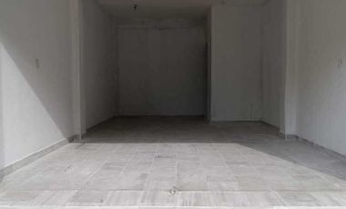 Excelentes Locales comerciales en Av principal