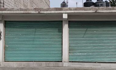 Excelentes Locales comerciales en Av principal