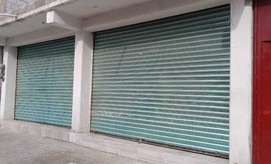 Excelentes Locales comerciales en Av principal