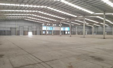 Bodega Industrial en renta en Irapuato en Guanajuato
