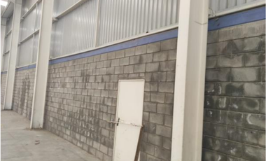 Bodega Industrial en renta en Irapuato en Guanajuato