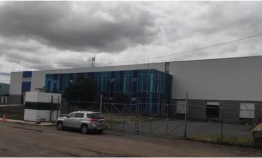 Bodega Industrial en renta en Irapuato en Guanajuato