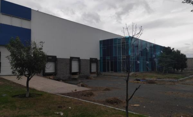 Bodega Industrial en renta en Irapuato en Guanajuato