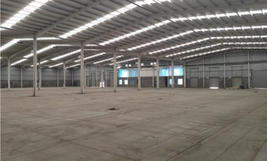 Bodega Industrial en renta en Irapuato en Guanajuato