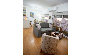 Oportunidad!! 2 ambientes con lavadero en el centro de San Martín