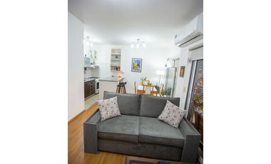 Oportunidad!! 2 ambientes con lavadero en el centro de San Martín