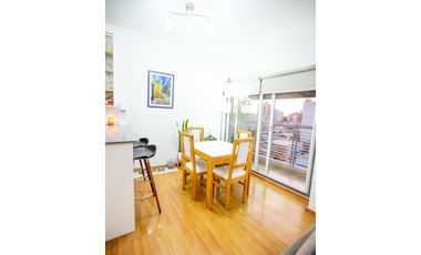Oportunidad!! 2 ambientes con lavadero en el centro de San Martín