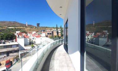 PENTHOUSE EN VENTA CON SEGURIDAD EN MÉXICO NUEVO, ATIZAPÁN DE ZARAGOZA