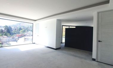 PENTHOUSE EN VENTA CON SEGURIDAD EN MÉXICO NUEVO, ATIZAPÁN DE ZARAGOZA