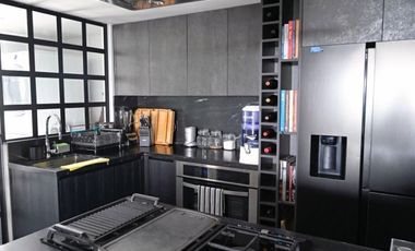 RENTA DEPARTAMENTO LOMAS DE REFORMA