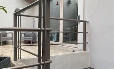 VENTA EDIFICIO RECIÉN REMODELADO EN LA DEL VALLE CENTRO