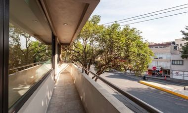 VENTA EDIFICIO RECIÉN REMODELADO EN LA DEL VALLE CENTRO