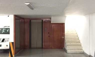VENTA EDIFICIO RECIÉN REMODELADO EN LA DEL VALLE CENTRO