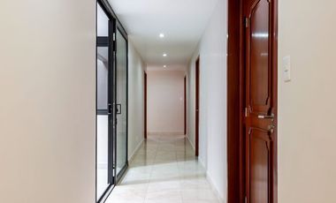 VENTA EDIFICIO RECIÉN REMODELADO EN LA DEL VALLE CENTRO