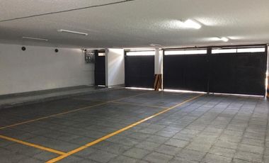 VENTA EDIFICIO RECIÉN REMODELADO EN LA DEL VALLE CENTRO