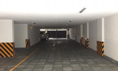 VENTA EDIFICIO RECIÉN REMODELADO EN LA DEL VALLE CENTRO