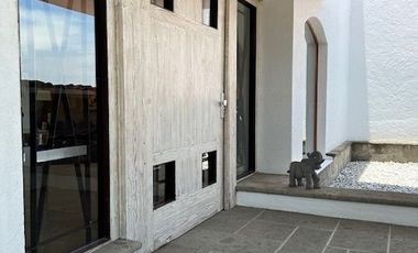 VENTA CASA FRACCIONAMIENTO LAS HACIENDAS, ALVARO OBREGON,LAS AGUILAS
