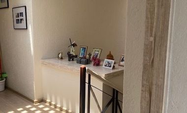 VENTA CASA FRACCIONAMIENTO LAS HACIENDAS, ALVARO OBREGON,LAS AGUILAS