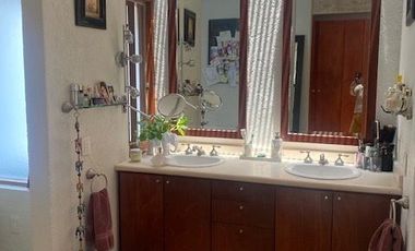VENTA CASA FRACCIONAMIENTO LAS HACIENDAS, ALVARO OBREGON,LAS AGUILAS