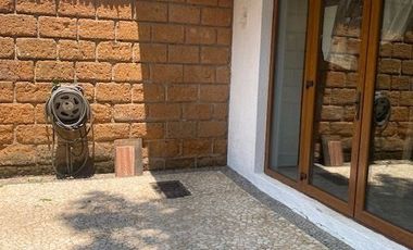 VENTA CASA FRACCIONAMIENTO LAS HACIENDAS, ALVARO OBREGON,LAS AGUILAS
