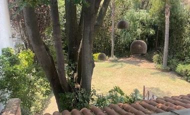 VENTA CASA FRACCIONAMIENTO LAS HACIENDAS, ALVARO OBREGON,LAS AGUILAS