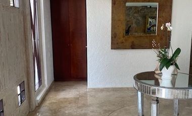 VENTA CASA FRACCIONAMIENTO LAS HACIENDAS, ALVARO OBREGON,LAS AGUILAS
