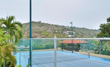 VENTA CASA DE OPORTUNIDAD VILLA EN BRISAS MARQUES,  ACAPULCO